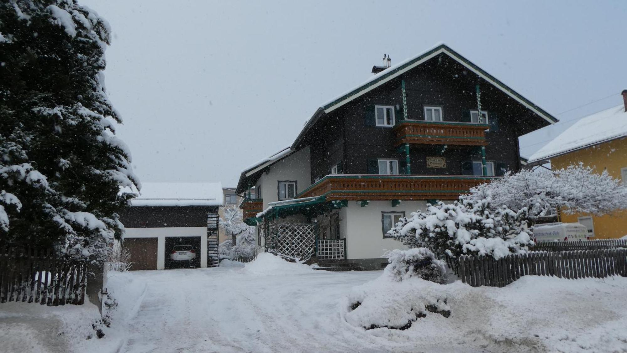 Landhaus Gassner Bruck an der Grossglocknerstrasse Exterior photo