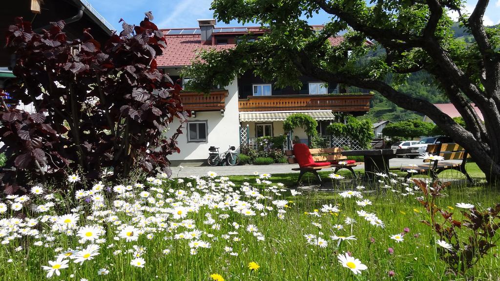 Landhaus Gassner Bruck an der Grossglocknerstrasse Exterior photo