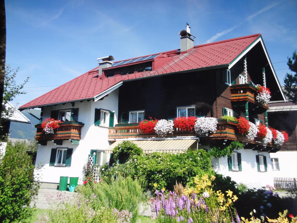 Landhaus Gassner Bruck an der Grossglocknerstrasse Exterior photo