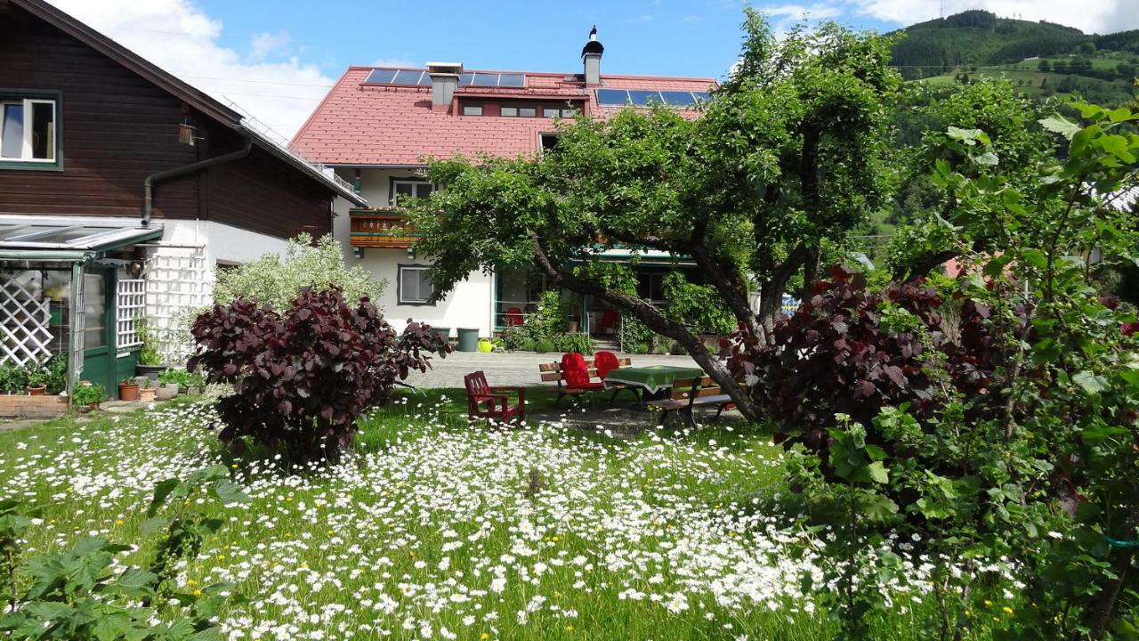 Landhaus Gassner Bruck an der Grossglocknerstrasse Exterior photo